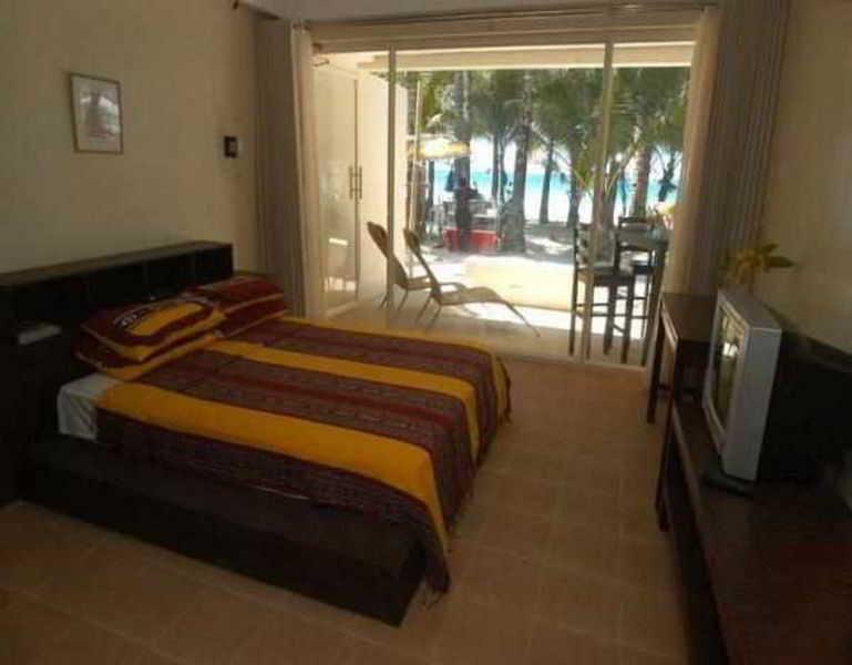 Boracay Sandcastles The Apartments Balabag  Eksteriør bilde